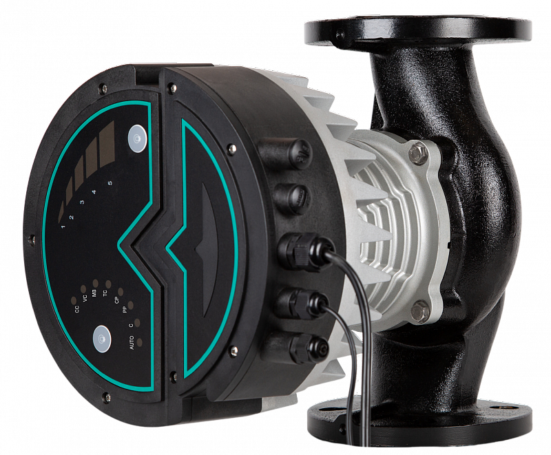 MEGA S 40-20F 1x230V