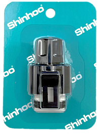 Мастер Штекер