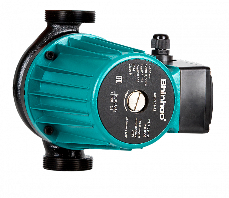 BASIC 32-12S 180 1x230V