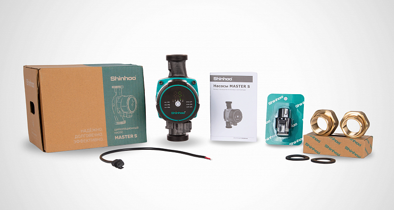 MASTER S 25-8 180 1x230V