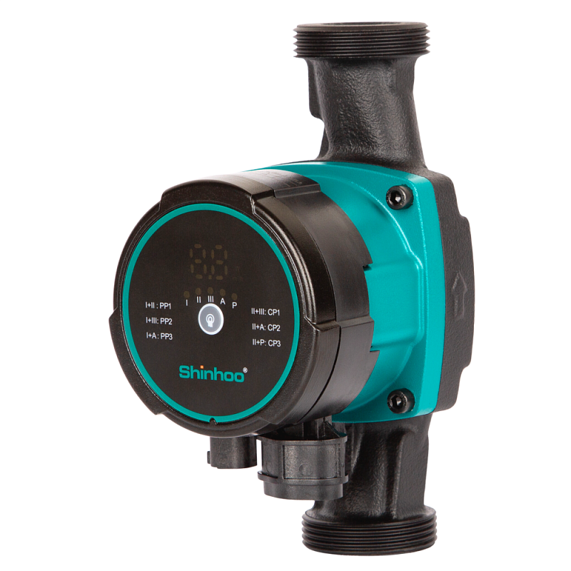 MASTER S 25-8 180 1x230V