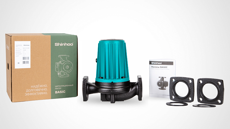 BASIC PRO 65-12SF 1x230V