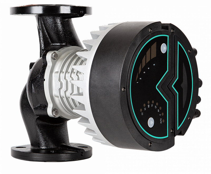 MEGA S 40-20F 1x230V