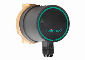 INSTANT 15-1.5 II BL