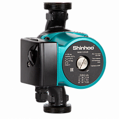 BASIC S 32-8S 180 1x230V