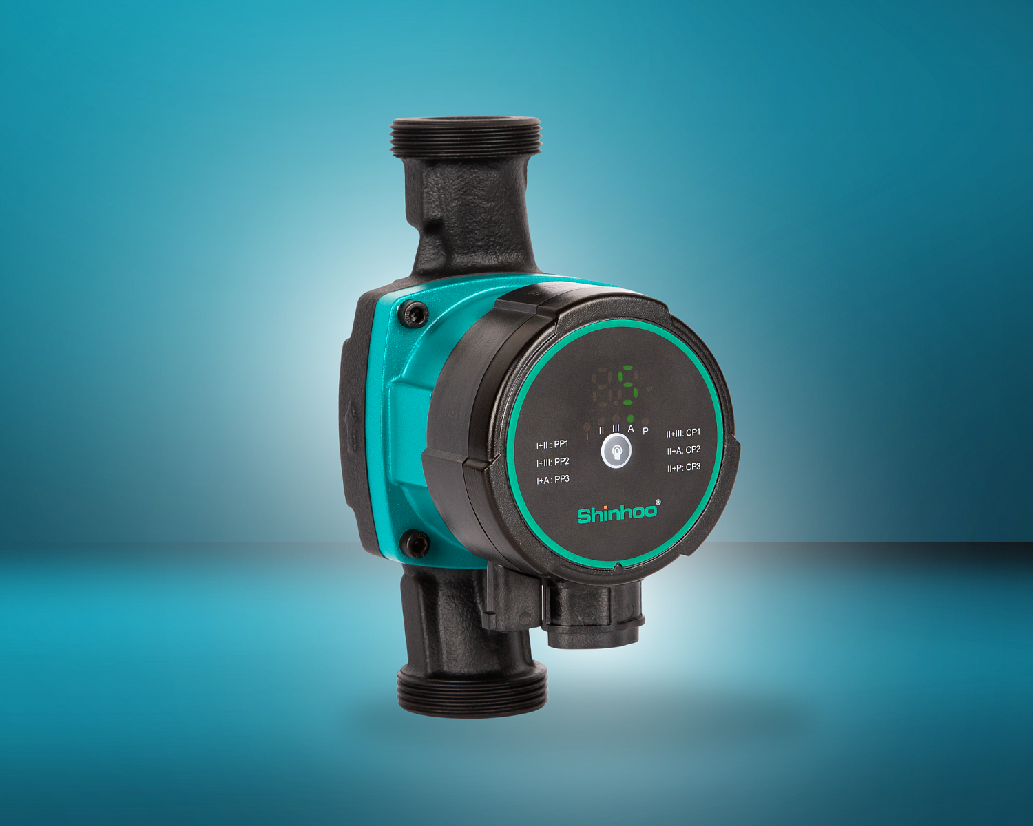 SHINHOO расширяет производственные мощности и обновляет модельный ряд