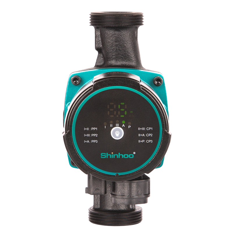 MASTER S 25-8 180 1x230V